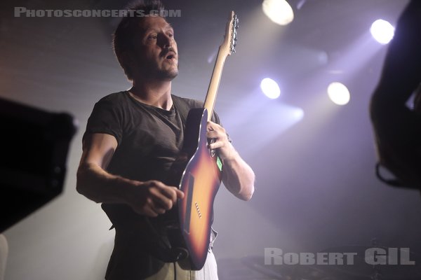 65DAYSOFSTATIC - 2023-09-21 - PARIS - La Maroquinerie - 
